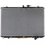 Radiator - TOYOTA HIGHLANDER L4 2.7L 2009-2013