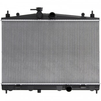 Radiator - NISSAN CUBE L4 1.8L 2009-2014