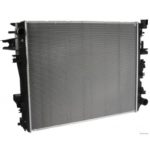 Radiator - DODGE RAM 3500 V8 5.7L 2011-2014