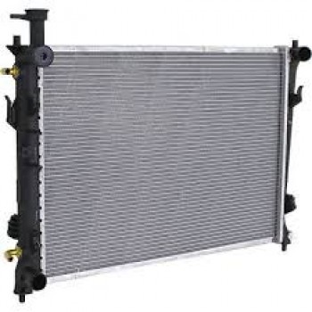Radiator - KIA FORTE L4 2.0L 2010-2013
