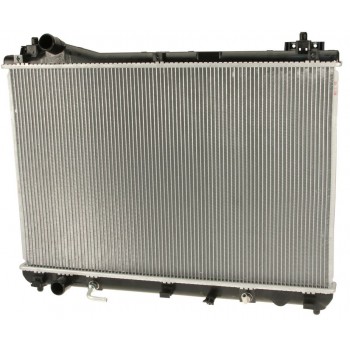 Radiator - SUZUKI GRAND VITARA L4 2.4L 2009-2013