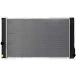 Radiator - LEXUS HS250h L4 2.4L 2010-2012