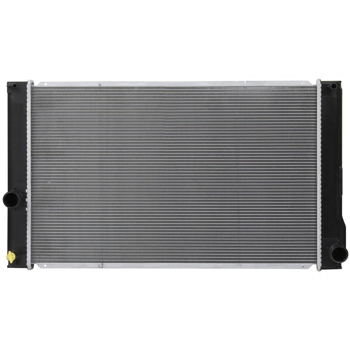 Radiator - LEXUS HS250h L4 2.4L 2010-2012