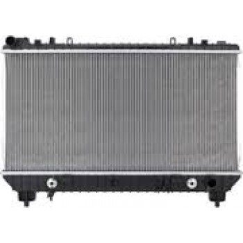 Radiator - CHEVROLET CAMARO V6 3.6L 2010-2011