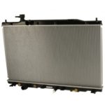 Radiator - HONDA CR-V L4 2.4L 2010-2011