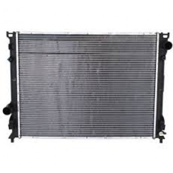Radiator - CHRYSLER 300 V6 2.7L 2009-2010