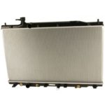 Radiator - HONDA CR-V L4 2.4L 2010-2011