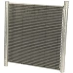 Radiator - SMART FORTWO L3 1.0L 2008-2013