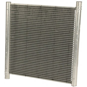 Radiator - SMART FORTWO L3 1.0L 2008-2013