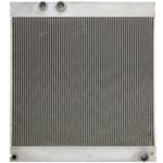 Radiator - LAND ROVER RANGE ROVER V8 4.2L 2006-2009
