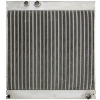 Radiator - LAND ROVER RANGE ROVER V8 4.2L 2006-2009