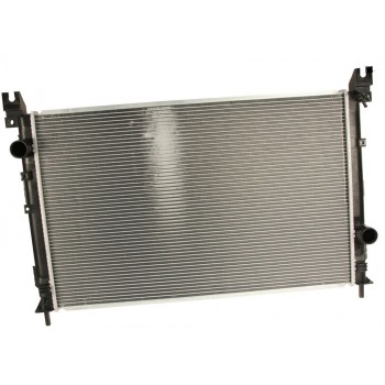 Radiator - CHRYSLER PACIFICA V6 3.8L 2007-2008