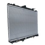 Radiator - TOYOTA CAMRY L4 2.2L 1992-1996