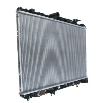 Radiator - TOYOTA CAMRY L4 2.2L 1992-1996