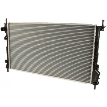 Radiator - FORD TRANSIT CONNECT L4 2.0L 2010-2013