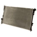 Radiator - FORD EXPLORER V6 3.5L 2011-2012