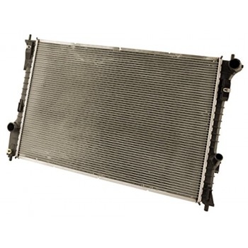 Radiator - LINCOLN MKT V6 3.5L 2010-2013