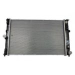 Radiator - LINCOLN MKZ V6 3.5L 2007-2012