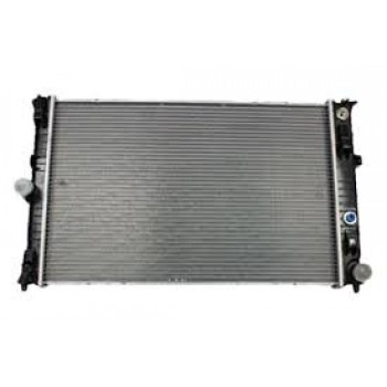 Radiator - LINCOLN MKZ V6 3.5L 2007-2012