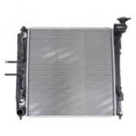 Radiator - HYUNDAI SONATA L4 2.0L 2011-2014