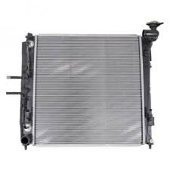 Radiator - HYUNDAI SONATA L4 2.0L 2011-2014