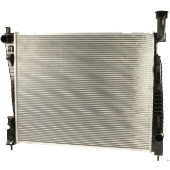 Radiator - DODGE DURANGO V6 3.6L 2011-2018