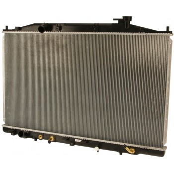 Radiator - HONDA ODYSSEY V6 3.5L 2011-2017