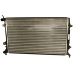 Radiator - VOLKSWAGEN PASSAT L5 2.5L 2012-2014