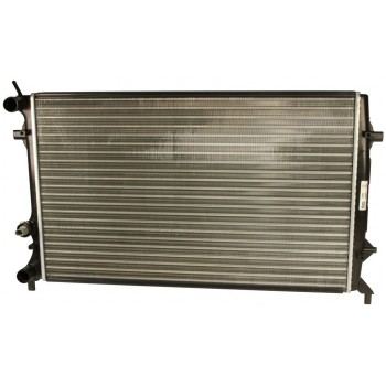 Radiator - VOLKSWAGEN BEETLE L5 2.5L 2012-2014