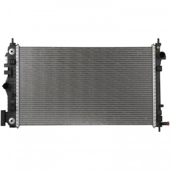 Radiator - SAAB 9-5 L4 2.0L 2011