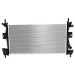Radiator - FORD FOCUS L4 2.0L 2012-2016