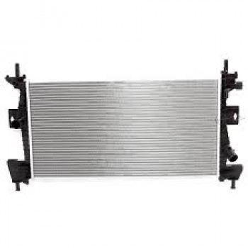 Radiator - FORD FOCUS L4 2.0L 2012-2016