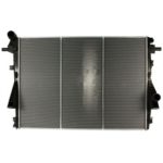 Radiator - FORD F-250 SUPER DUTY V8 6.7L 2011-2016