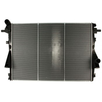 Radiator - FORD F-450 SUPER DUTY V8 6.7L 2011-2016