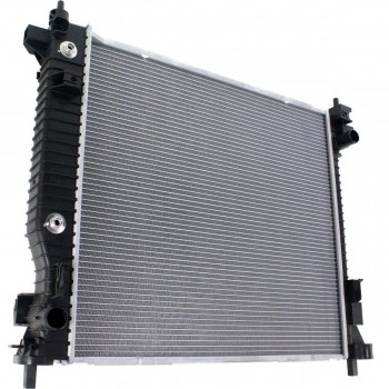 Radiator - SAAB 9-4X V6 3.0L 2011