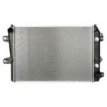 Radiator - CHEVROLET SILVERADO 2500 HD V8 6.6L 2011-2016