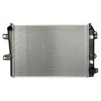 Radiator - CHEVROLET SILVERADO 3500 V8 6.6L 2011-2016
