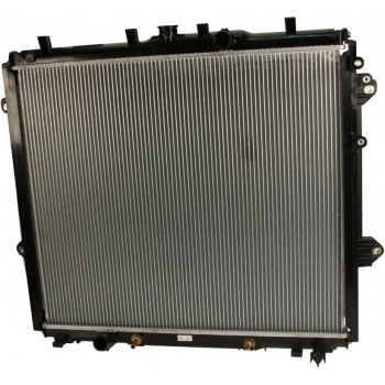 Radiator - TOYOTA 4RUNNER V6 4.0L 2010-2019