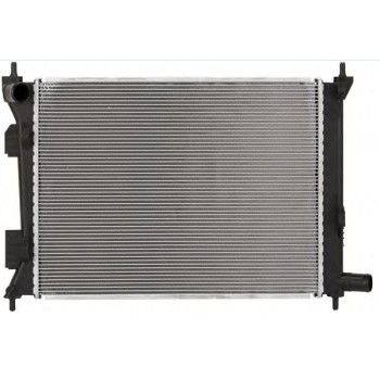 Radiator – HYUNDAI VELOSTER L4 1.6L 2012-2017 – Fordon