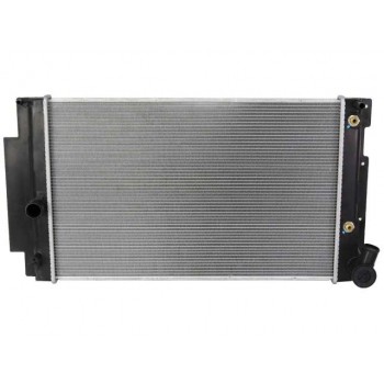 Radiator - SCION tC L4 2.5L 2011-2015