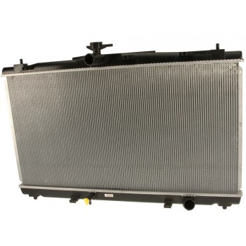 Radiator - TOYOTA AVALON L4 2.5L 2013-2017