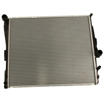 Radiator - BMW X3 L6 3.0L 2007-2010