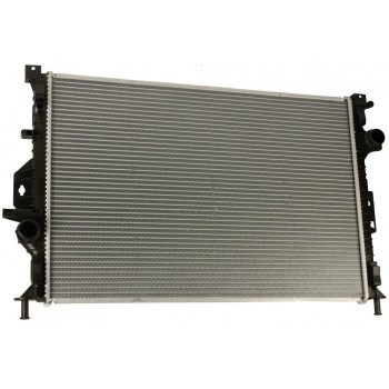 Radiator - VOLVO S80 L4 2.0L 2015-2016