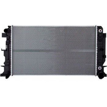 Radiator - MERCEDES-BENZ SPRINTER 3500 V6 3.0L 2010-2018