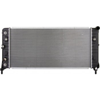Radiator - CHEVROLET IMPALA V6 3.6L 2012-2014