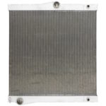 Radiator - BMW X5 L6 3.0L 2007-2010