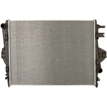 Radiator - VOLKSWAGEN TOUAREG V6 3.0L 2011-2017