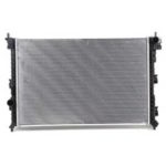 Radiator - FORD EXPLORER L4 2.3L 2016-2019