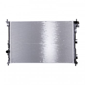 Radiator - FORD POLICE INTERCEPTOR UTILITY V6 3.5L 2016-2018