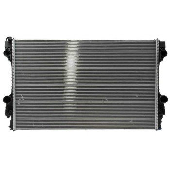 Radiator - PORSCHE PANAMERA V6 3.0L 2014-2016